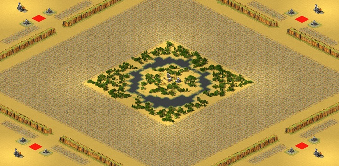 Afghan War 5.2 preview