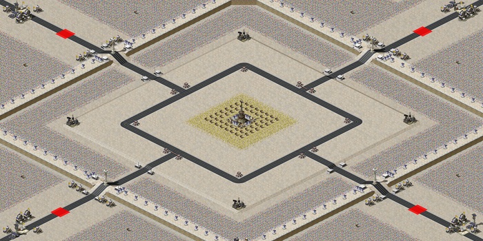 QUAD FORTRESS 2 preview