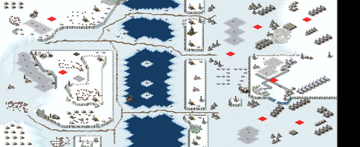 DJM 2018-21 (2vs6) preview