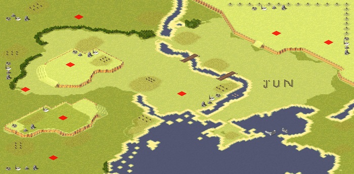 Frozen Ukraine ICBM 3 preview