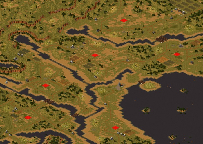 [6] Sekigahara Mod preview