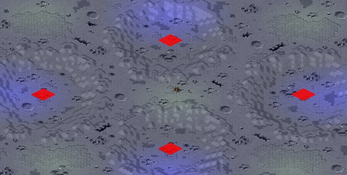 MO: Vacuum Patrol (2-4) preview