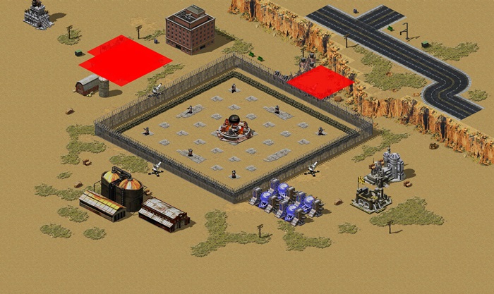 Iron Prison By:Roooo preview