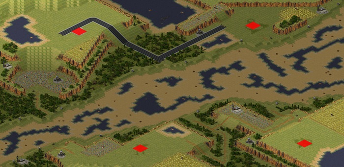 Riverside preview