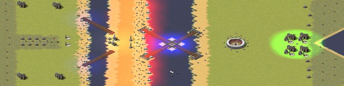 Beach Front Infinity  (By G1force1s) -- MISSING preview