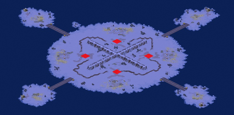 fire circle by mrk65 [4] preview