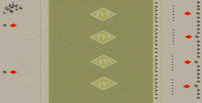 CNC_M3 REKOOOL SURVIVAL preview