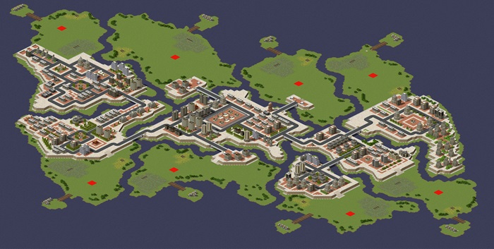 [8] Slavigrad preview