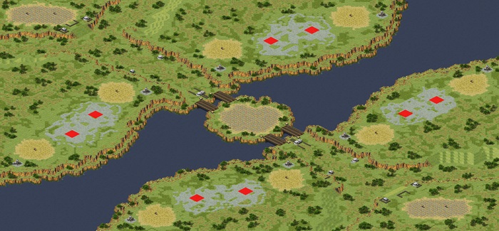(8) Twin Bridge preview