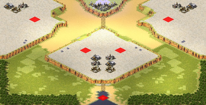 Evil Hate Survival Saddams REevenge preview