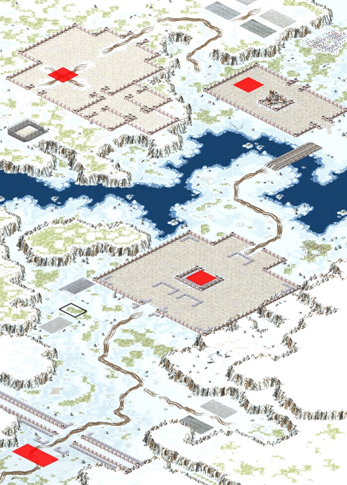 Invasion preview