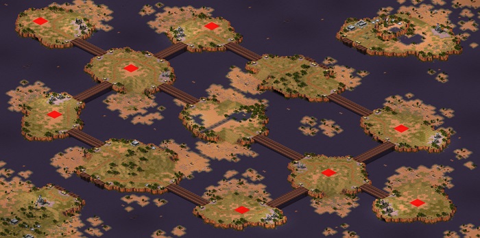 [8] Fertile Shores preview