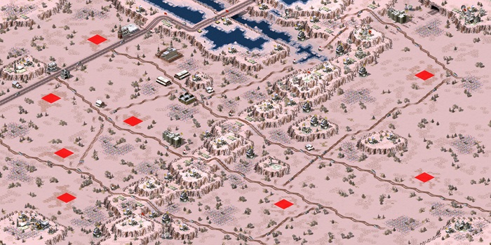 ALTIA MOUNTAINS RUSSA preview