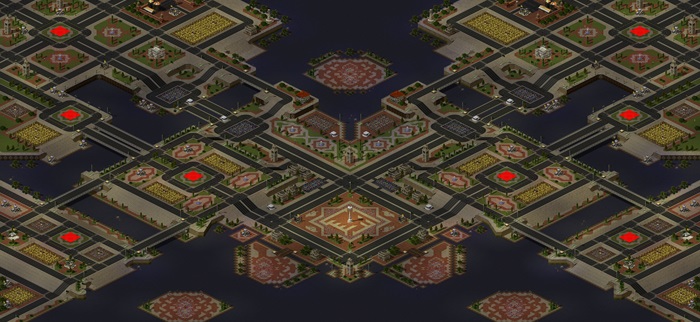 [8] Andalusia preview