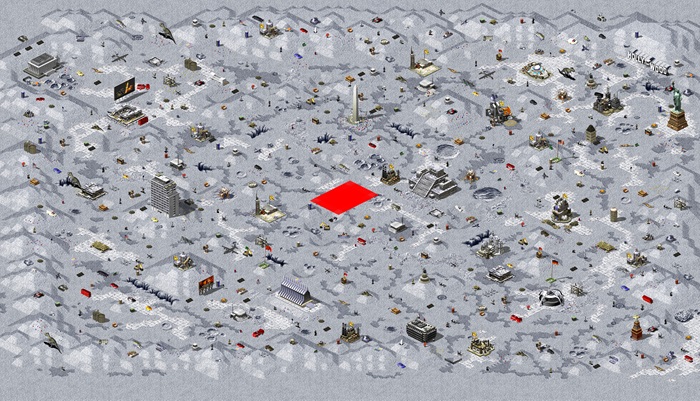 Moon Prop Hunt 1.35 preview