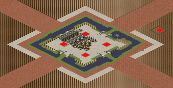 Middle Madness FOR 3 IV3 preview