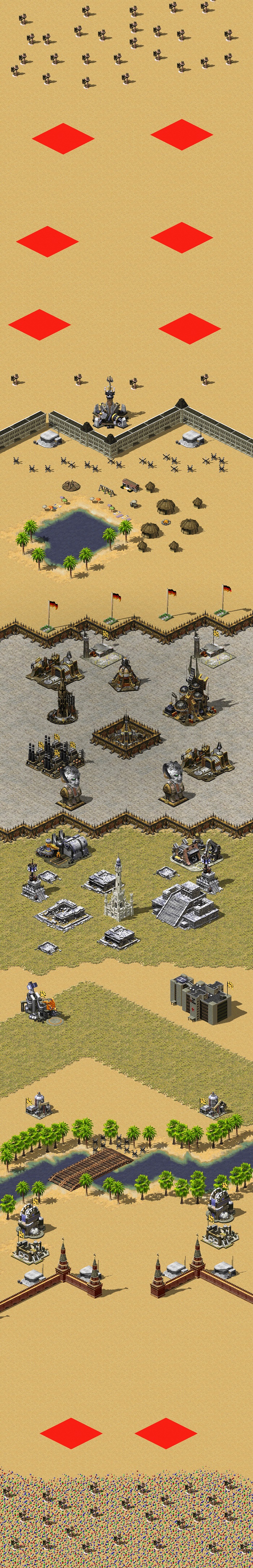 Ausscharben Vol. 1 preview