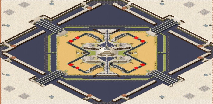 [8] 4v4_Top_Of_The_World_ver5.0 preview