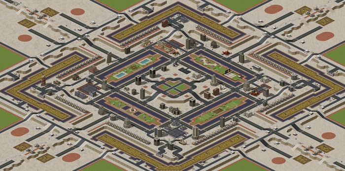 Battle Royal Survival (7p) -- MISSING (randomized 2019-07-31 212231) preview