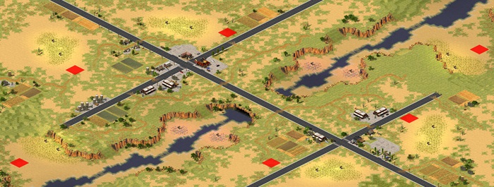 [6] Country Swing v1.14 preview