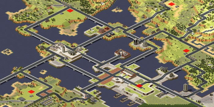 Free Harbour (Edit By : Almaddany) V1.1 preview