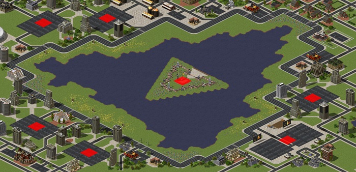 Bermuda Triangle Survival (6p) -- MISSING (randomized 2019-05-05 002633) preview