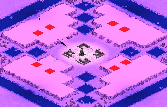 == King of tha Middle!!=! preview