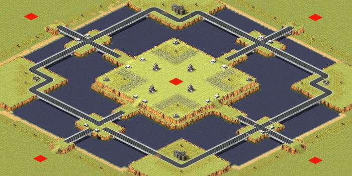 Final Royal 1v4 preview