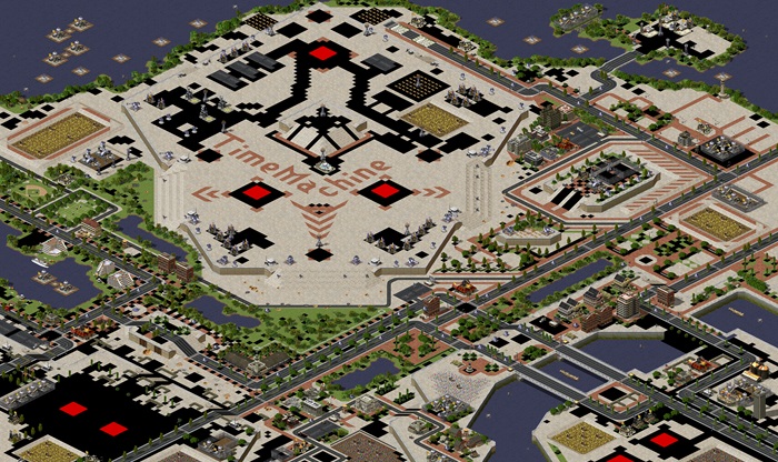 ThunderFortress (No GAWEAT) preview