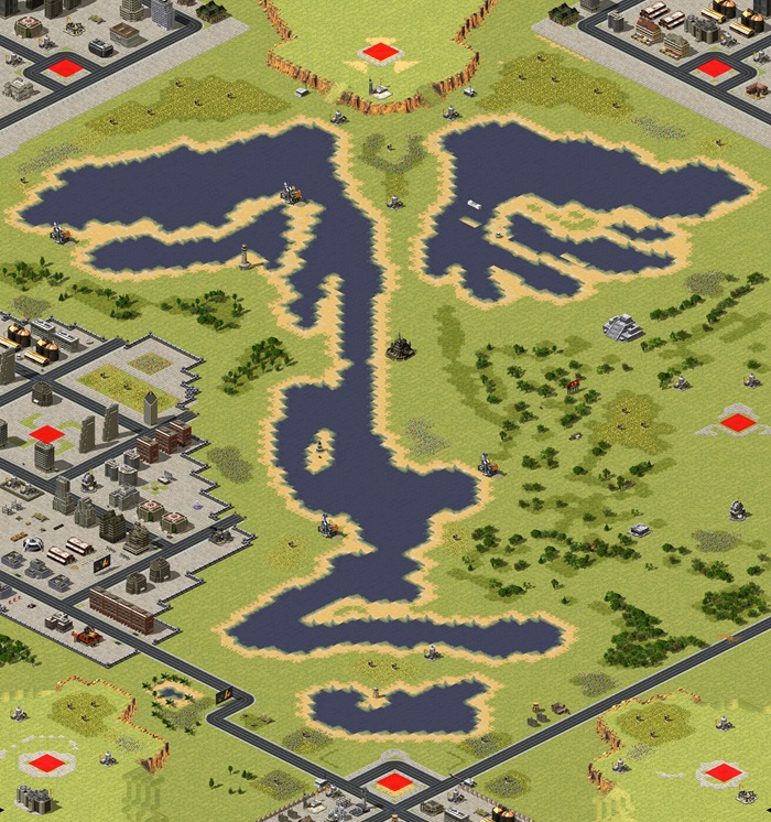 Abe Lake 3.1.1 (2-8) preview