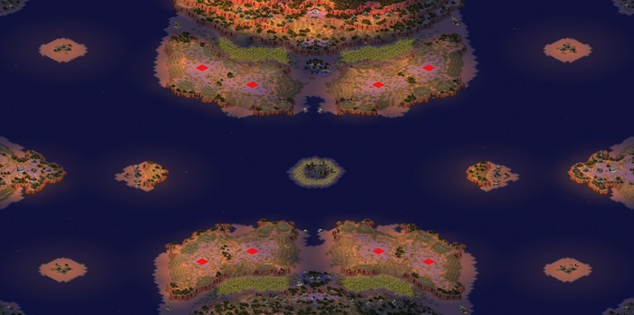 Sunrise v15 Sat modified Marcel v1.2 preview