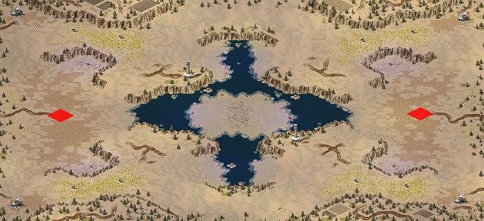 [2] Pinch Points LE v2.0 preview