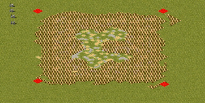 Yuri Party Terror Dummys v1.2 preview