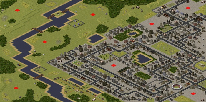 Mute City preview