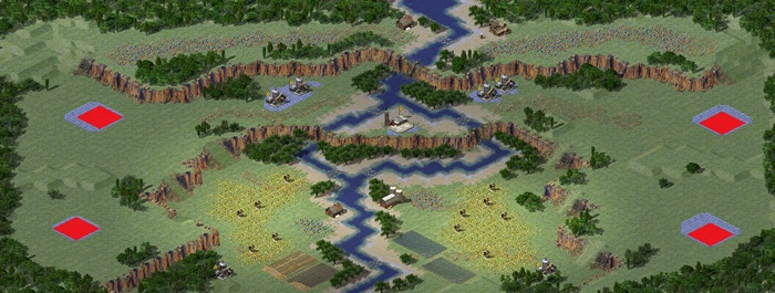 (4)Three Paths preview