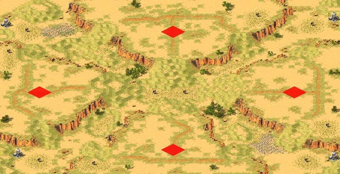 YR: Dry Heat (2-4) preview