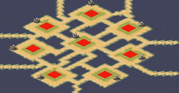 A Small Piece of Land preview