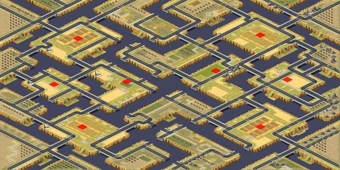 (8)amsterdamned Hard Mod preview