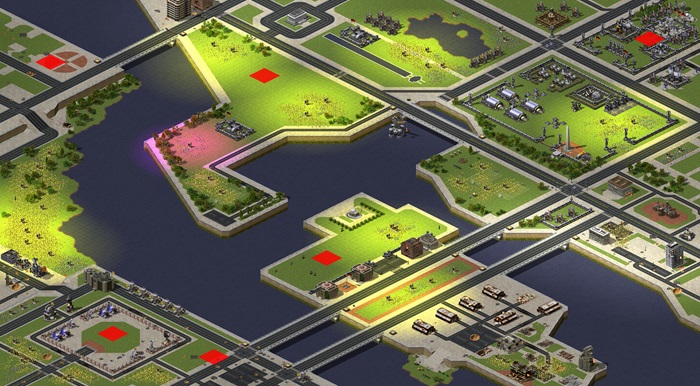 Final Mission - Bolty preview