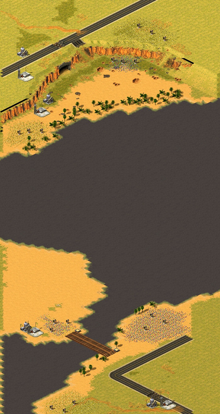 (4)Omaha Beach preview