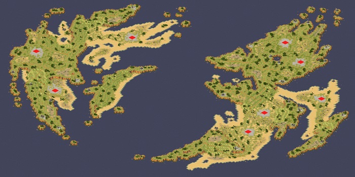 Coastal Influence(2-8) preview