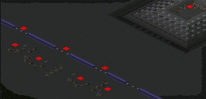 [SURVIVAL]Fortress 4.11 -- MISSING (randomized 2018-05-05 033324) preview