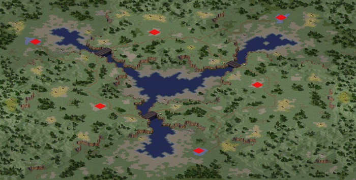 Trivallakes preview