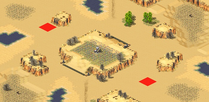 Keep off the Grass 2 preview