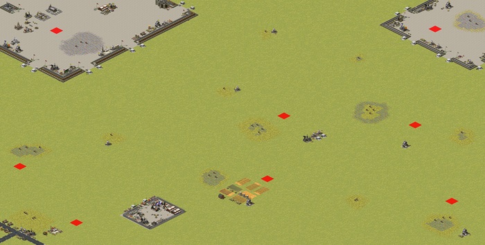 The FortS (2-8) preview