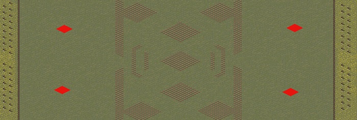 Mini map 2v2 by MasterzxE preview