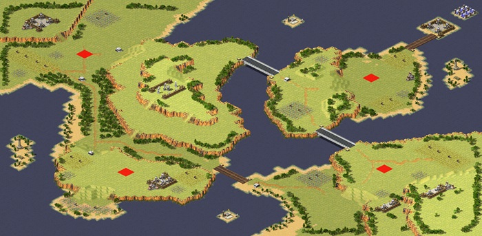 Ultimate HammerSickle v1.0 preview