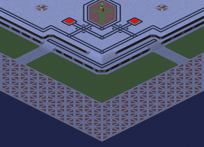 Eternal Damnation[RAZER] Alpha 0F preview