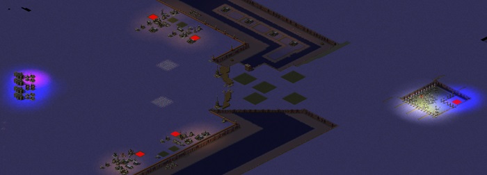 survival kecodon 73  missing by TRungAFC. test kyle preview