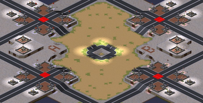 [4] King of the hole (no homo) V1.2 BLITZ preview